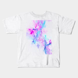 Fresh colors Kids T-Shirt